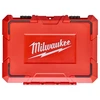 Milwaukee Accessories 9 dalių antgalių rinkinys MILWAUKEE 16-300mm