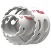 Milwaukee Accessories Adapteris dviems karūnoms MILWAUKEE QL