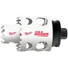 Milwaukee Accessories Adapteris dviems karūnoms MILWAUKEE QL