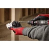 Milwaukee Accessories Adapteris gręžimo karūnoms MILWAUKEE QL XL 5/8'' 32-210mm, 2vnt.