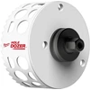 Milwaukee Accessories Adapteris gręžimo karūnoms MILWAUKEE QL XL 5/8'' 32-210mm, 2vnt.