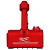 Milwaukee Accessories Akumuliatorinis antgalis dulkių siurbliui MILWAUKEE M12 AUN-0