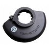 Milwaukee Accessories Apsauga kampiniam šlifuokliui MILWAUKEE M18 ONEFSAG 125mm