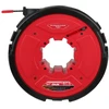 Milwaukee Accessories Elektrai nelaidus būgnas MILWAUKEE M18 FPFT 30m