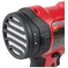 Milwaukee Accessories Filtras pūstuvui MILWAUKEE M18 BLHSB