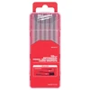 Milwaukee Accessories Grafitinės šerdys pieštukui MILWAUKEE 2,8mm, 10vnt.