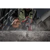 Milwaukee Accessories Grąžtas MILWAUKEE MX4 SDS+ 15x265mm