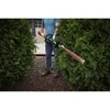 Milwaukee Accessories Gyvatvorių žirklių priedas multi varikliui MILWAUKEE M18 FOPH-SHTA