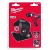 Milwaukee Accessories Kabelių kirptuvo M12 CC ašmenys MILWAUKEE