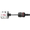 Milwaukee Accessories Laikiklis gręžimo karūnai MILWAUKEE QL 7/16''