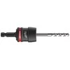 Milwaukee Accessories Laikiklis gręžimo karūnai MILWAUKEE 3/8" 9,5mm