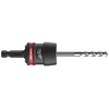 Milwaukee Accessories Laikiklis gręžimo karūnai MILWAUKEE QL 3/8" 9,5mm