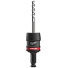 Milwaukee Accessories Laikiklis gręžimo karūnai MILWAUKEE QL 7/16'' 32-210mm