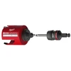 Milwaukee Accessories Laikiklis gręžimo karūnai MILWAUKEE QL 7/16'' 32-210mm