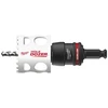Milwaukee Accessories Laikiklis gręžimo karūnai MILWAUKEE QL 7/16'' 32-210mm