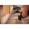 Milwaukee Accessories Pjovimo ašmenys MILWAUKEE AX 230mm, 5vnt.