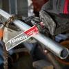 Milwaukee Accessories Pjūkleliai karbidiniais dantimis MILWAUKEE TCT Torch 300mm 8tpi, 5vnt.