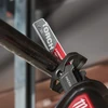 Milwaukee Accessories Pjūkleliai karbidiniais dantimis MILWAUKEE TCT Torch 300mm 10tpi, 5vnt.