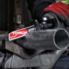 Milwaukee Accessories Pjūklelis karbidiniais dantimis MILWAUKEE TCT Torch Nitrus 300mm 10tpi, 5vnt.