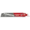 Milwaukee Accessories Pjūklelis karbidiniais dantimis MILWAUKEE TCT Torch 150 1 vnt.
