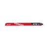 Milwaukee Accessories Pjūklelis karbidiniais dantimis MILWAUKEE TCT Torch Nitrus 300mm