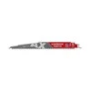 Milwaukee Accessories Pjūklelis karbidiniais dantimis MILWAUKEE TCT AX 230, 1vnt.