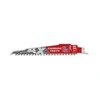 Milwaukee Accessories Pjūklelis karbidiniais dantimis MILWAUKEE TCT AX 150