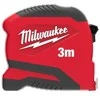 Milwaukee Accessories Ruletė MILWAUKEE Pro Compact 3mx19mm