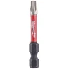 Milwaukee Accessories Smūginis sukimo antgalis MILWAUKEE TX25 50 mm