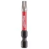Milwaukee Accessories Smūginis sukimo antgalis MILWAUKEE TX30 50mm