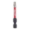 Milwaukee Accessories Smūginis sukimo antgalis MILWAUKEE TX25 50 mm
