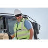 Milwaukee Accessories MILWAUKEE APSAUGINIAI AKINIAI LARGE FORMAT, TAMSINTI, AS/AF