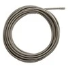 Milwaukee Accessories Vamzdžių valymo spiralė MILWAUKEE ICCE 10mmx10,6m