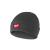 Milwaukee Accessories Žieminė kepurė MILWAUKEE BNIGR, pilka