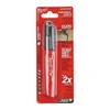 Milwaukee Accessories Žymeklis MILWAUKEE Inkzall Chisel Point