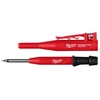 Milwaukee Accessories MILWAUKEE MECHANINIS STATYBINIS PIEŠTUKAS SU GRAFITO ŠERDELĖMIS 10 vnt./PAKUOTĖ