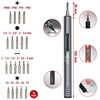 Mini akumuliatorinis atsuktuvas KS TOOLS