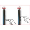 Mini akumuliatorinis atsuktuvas KS TOOLS