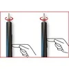 Mini akumuliatorinis atsuktuvas KS TOOLS