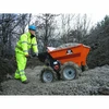 Miniverstuvas ALTRAD BMD300