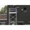 Mobilus bokštelis ALTREX RS34 (modulis 1+2+3+3) 7,8m