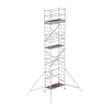 Mobilus bokštelis ALTREX RS34 (modulis 1+2+3+3) 7,8m