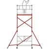 Aliuminio mobilus bokštelis ALTREX RS 34 Modulis 3
