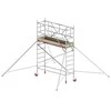 Mobilus bokštelis ALTREX RS41 1.85x0.75m