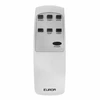 Mobilus oro kondicionierius EUROM PAC 7.2, 2050 W, 65 dB, 320 m³/h