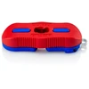 Montavimo įrankis KNIPEX MC4/MC4 Evo2 PV Plug
