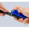 Montavimo įrankis KNIPEX MC4/MC4 Evo2 PV Plug