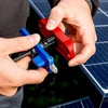 Montavimo įrankis KNIPEX MC4/MC4 Evo2 PV Plug