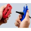 Montavimo įrankis KNIPEX MC4/MC4 Evo2 PV Plug