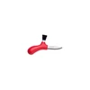 Morakniv Peilis grybams MORA raudona